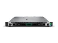 HPE ProLiant DL320 Gen11 servrar Rack (1U) Intel® Xeon Bronze 3408U 1,8 GHz 16 GB DDR5-SDRAM 1000 W