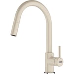 Franke 115.0626.083 Lina - Pull-Out - Beige Tap for Kitchen Sink spout Lina-pull-out-beige-115.0626, Small