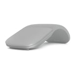 Microsoft Arc Touch Mouse Bluetooth PERP Souris Ambidextre Blue Trace 1000 DPI