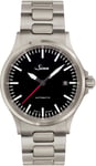 Sinn 556 I RS H Link Bracelet