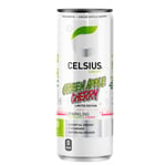 Celsius 355 Ml Green Apple Cherry