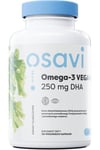 Osavi - Omega-3 Vegan, 250 mg - Dha - 120 vcaps