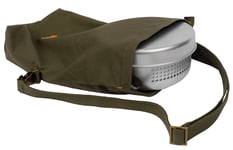 Trangia Roll Top Bag Stove 25 packväska Oliv OneSize - Fri frakt