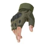 Tactical Handskar för utomhusbruk Airsoft Sporthandskar Skyttehandskar - spot försäljning