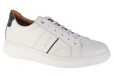 BOSS Trainers J19063-10B, pour un garçon, sneakers, Blanc