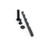 Rocky Mountain Drillout Shock bolt kitDrillout Kit Black Altitude/Instinct