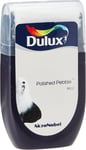 Dulux Easycare Washable & Tough Tester Paint, Polished Pebble, 30 ml