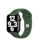 Apple Watch Series 7 Aluminum 45mm WiFi - Green - Excellent - Refurbished - One Size