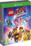 LEGO Movie 2: The Videogame (Toy Edition)