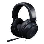 Razer Kraken Gamingheadset Svart