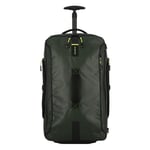 Samsonite Sac de voyage à roulettes Paradiver Light 67 cm jungle green (TAS044514)