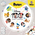 Κάισσα Dobble Disney 100 - Επιτραπέζιο (Ελληνική Γλώσσα) (KA114677)