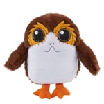 Star Wars Galaxy's Edge Creature Porg Plush GXH80