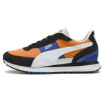 PUMA Road Rider Suede Sneakers, storlek 44