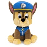 peluche 25 cm chase la pat’ patrouille gund