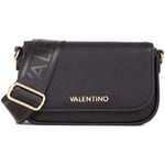 Sac Bandouliere Valentino  Sac Bandoulière Miramar  VBS7UE02G Nero