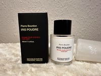 Frederic Malle Iris Poudre by Pierre Bourdon 100ml HAIR MIST - BNIB