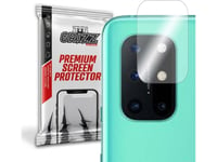 Grizzglass Hybridglas För Kameran Grizz Oneplus 8T 5G