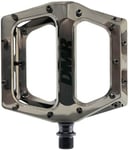 DMR Vault Black Chrome Pedals