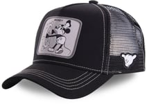 Capslab Trucker Cap