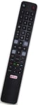 Genuine Remote Control ARC802N YUI1 ARC802N for TCL TV 32ES568 55P20US 60P20US