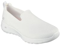 Skechers Go Walk Joy - White - US Woman's Size 6 (Women's)