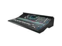 Allen & Heath SQ-7 48-Channel / 36-Bus Digital Mixer with 32+1 Motorized Faders