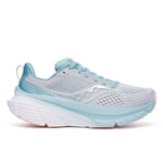 Saucony Guide 17 Women Cloud/Topaz-244 US7/UK5/38 - Fri frakt