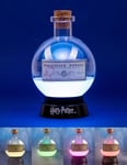 Harry Potter Potion Lamp ACC NEW