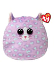 Ty Squish a Boo Cassidy Cat 31cm