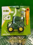 Tomy - John Deere Farming Friends Build-A-Buddy