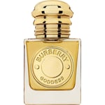 Burberry Parfymer för kvinnor Goddess Eau de Parfum Intense Spray  Påfyllningsbar 30 ml (23.600,00 kr / 1 l)