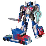 Transformers Optimus Prime robotleksak - Perfet