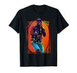 Tinie Tempah Live BBC Radio 1s Big Weekend 2014 T-Shirt