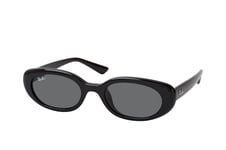 Ray-Ban RB 4441D 667787, OVAL Sunglasses, UNISEX