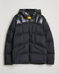 Parajumpers Sento Mountain Out Loud Puffer Black