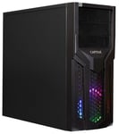 PC Captiva Powe rStarter I62-198 A520M RAM 16Go Radeon Graphics SSD 1TB