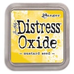 Ranger - Tim Holtz Distress Oxide Mustard Seed Holtz/Ranger