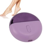 Rechargeable Foot Pedicure Tool Professional USB Rechargeable Electric Foot File