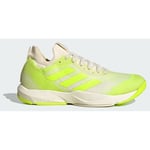 adidas Träningsskor Rapidmove ADV - Gul/Vit adult IF0962