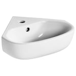 Ideal Standard Studio Echo Corner Handrinse 450mm Basin 1TH