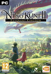 Ni no Kuni™ II: Revenant Kingdom