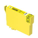Epson 503XLY / C13T09R44010 gul XL bläckpatron - Kompatibel