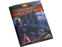 Alis Games Demon Lord Supplement