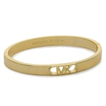 Armband Michael Kors MKJ828700710 Gyllene