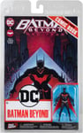 McFarlane DC DIRECT - 3IN FIGURE WITH COMIC WV3 - BATMAN BEYOND