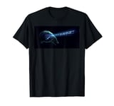 Marvel Avengers Endgame Iron Man Mask Movie Quote Poster T-Shirt