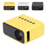 Mini Projector Portable Mini Movie Projector HD LED Micro Mobile Phone BST