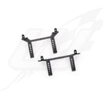 FR- Traxxas Supporti Carrozzeria Trx-4 Sport Anteriori E Posteriori - 8115