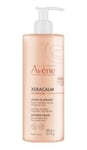 Avene Xeracalm Nutrition Suihkuvoide, 500 ml